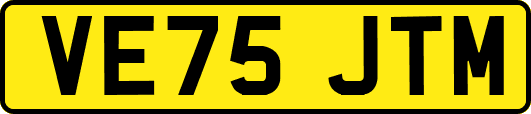 VE75JTM