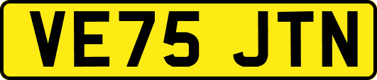 VE75JTN