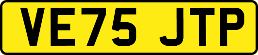 VE75JTP
