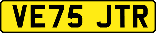 VE75JTR