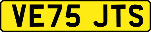 VE75JTS