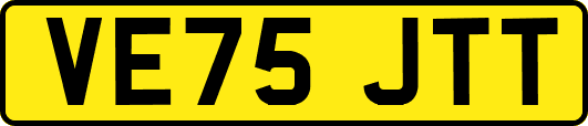VE75JTT