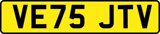VE75JTV