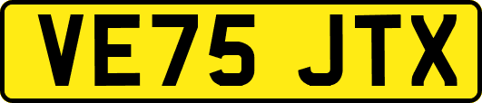 VE75JTX