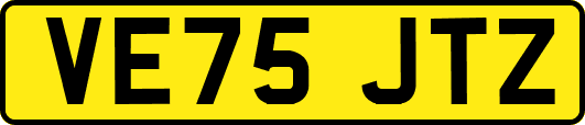VE75JTZ