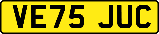 VE75JUC