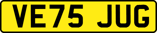 VE75JUG