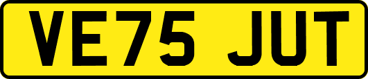 VE75JUT