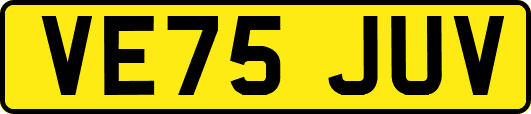 VE75JUV