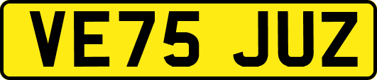 VE75JUZ