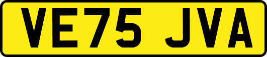VE75JVA