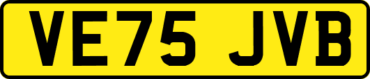 VE75JVB