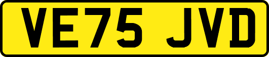 VE75JVD