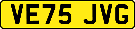VE75JVG