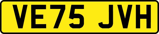 VE75JVH