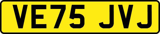 VE75JVJ