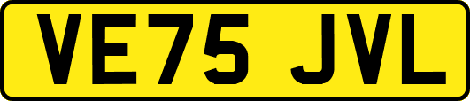 VE75JVL