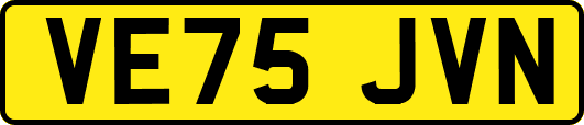 VE75JVN