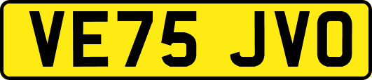 VE75JVO