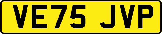 VE75JVP