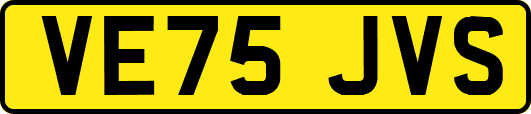 VE75JVS