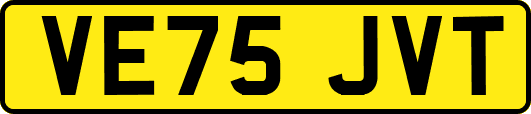 VE75JVT