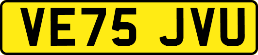 VE75JVU