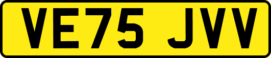 VE75JVV