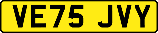 VE75JVY