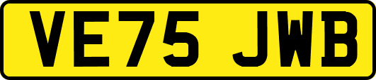 VE75JWB
