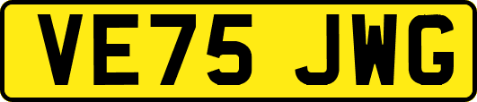 VE75JWG