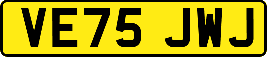 VE75JWJ
