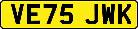 VE75JWK