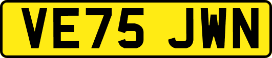 VE75JWN