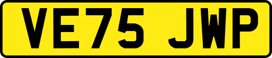 VE75JWP