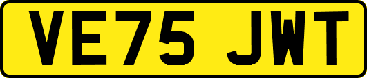 VE75JWT