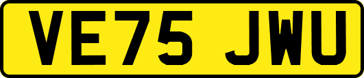 VE75JWU