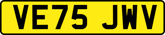 VE75JWV