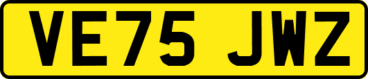 VE75JWZ