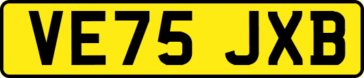 VE75JXB