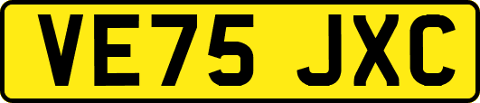 VE75JXC