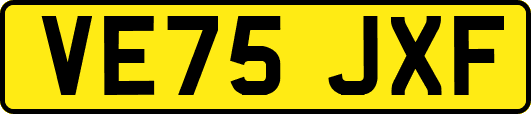 VE75JXF
