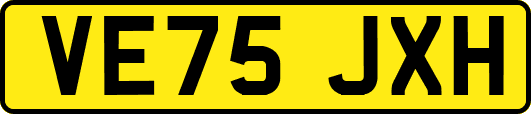 VE75JXH
