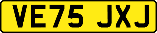 VE75JXJ