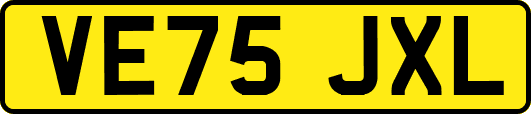 VE75JXL