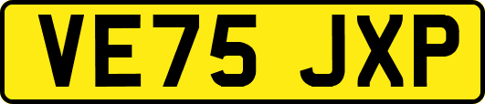 VE75JXP