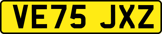 VE75JXZ