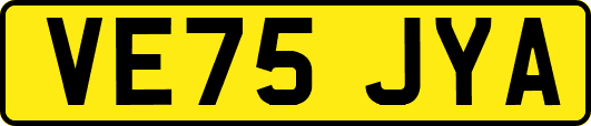 VE75JYA