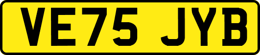 VE75JYB