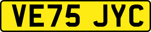 VE75JYC